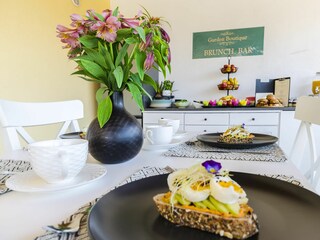 Apartment Vodice Ausstattung 6