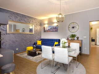 Apartment Vodice Ausstattung 7