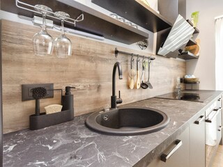 Apartment Vodice Features 8