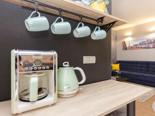 Apartment Vodice Features 10