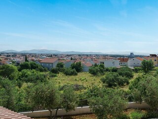 Apartment Vodice Ausstattung 15