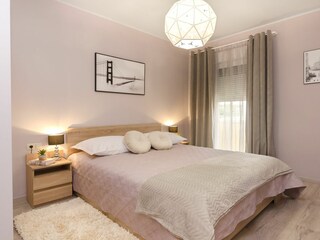 Apartment Vodice Features 17