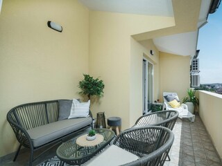 Apartment Vodice Features 20