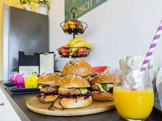 Apartment Vodice Features 21