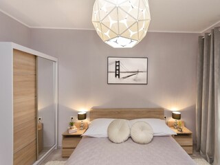 Apartment Vodice Ausstattung 22