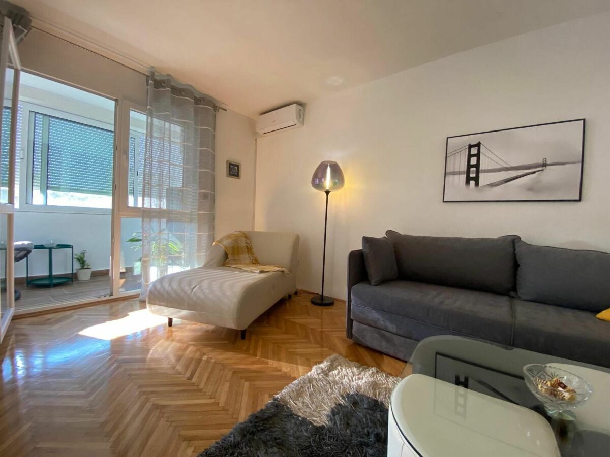 Apartment Sibenik Features 1