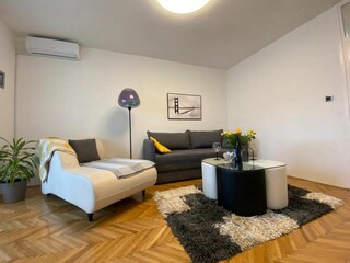 Apartment Sibenik Features 2
