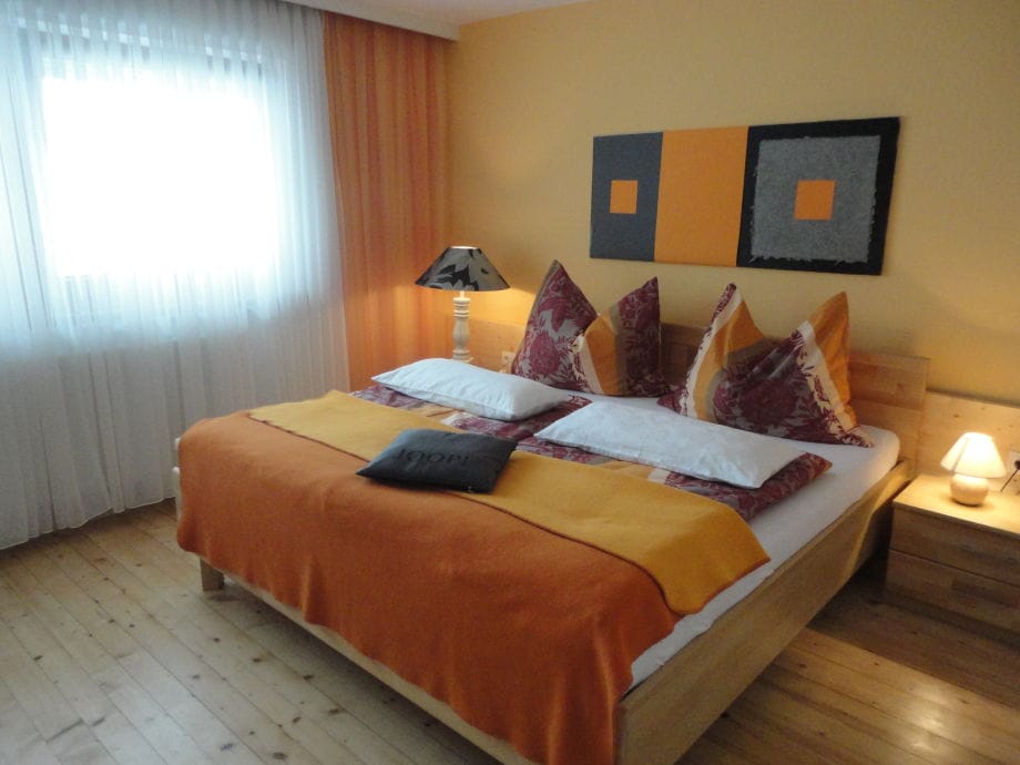 Apartment bei anna ankommen & wohlfühlen!, erste ferienregion im ...