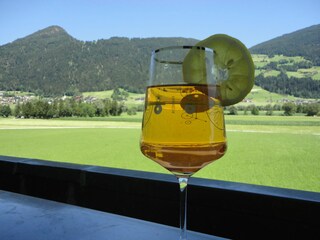 Appartement Schlitters Buitenaudio-opname 8