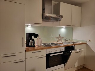 Appartement Schlitters Kenmerken 15