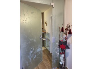 Appartement Schlitters Buitenaudio-opname 15