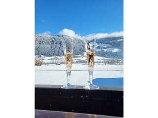 Appartamento Schlitters Registrazione all'aperto 14