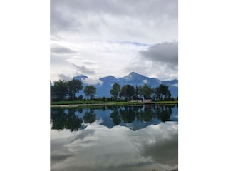 Natur Badesee Schlitters