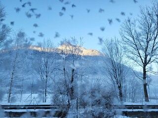 Appartement Schlitters Buitenaudio-opname 3