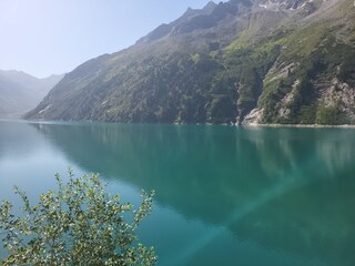 Zillergrund - Wanderparadies