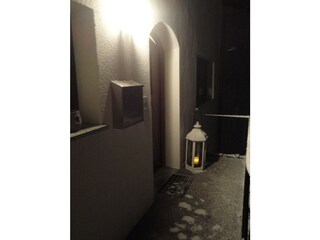 Appartement Schlitters Buitenaudio-opname 6