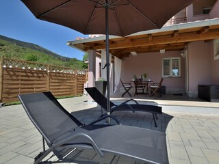 Apartment Mošćenice Features 3