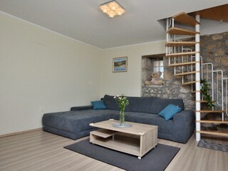 Apartment Mošćenice Features 4