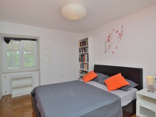 Apartment Mošćenice Features 6