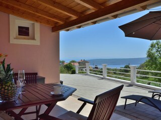 Apartment Mošćenice Features 7