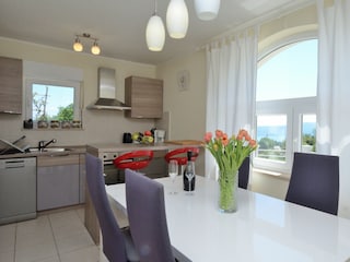 Apartment Mošćenice Features 8