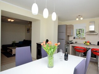 Apartment Mošćenice Features 9