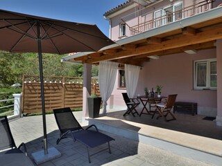 Apartment Mošćenice Features 10