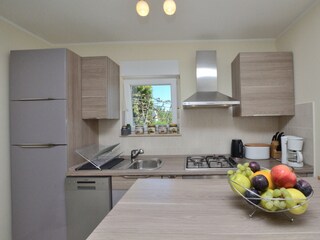 Apartment Mošćenice Features 11