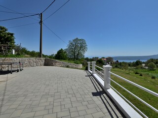 Apartment Mošćenice Features 12