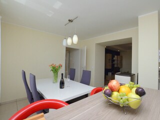 Apartment Mošćenice Features 13