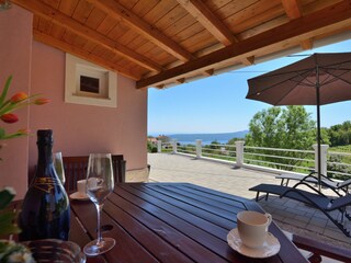 Apartment Mošćenice Features 14