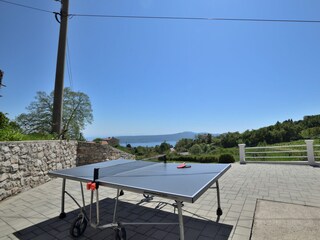 Apartment Mošćenice Features 16