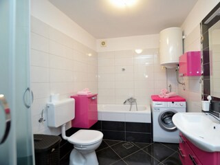 Apartment Mošćenice Features 17