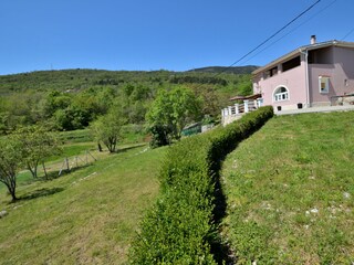 Apartment Mošćenice Features 18