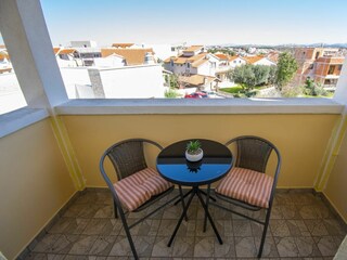 Apartment Vodice Features 2