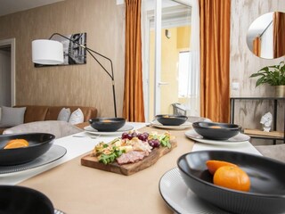 Apartment Vodice Features 4