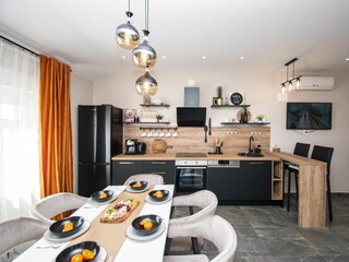 Apartment Vodice Features 5