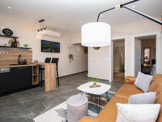 Apartment Vodice Features 7