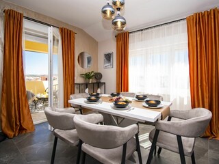 Apartment Vodice Features 8