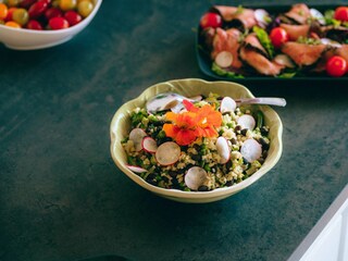 Apartment Vodice Ausstattung 9