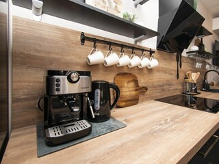 Apartment Vodice Ausstattung 11