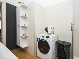 Apartment Vodice Features 13