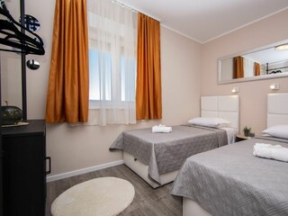 Apartment Vodice Features 14