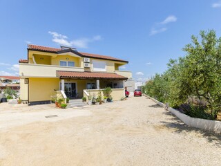 Apartment Vodice Ausstattung 15