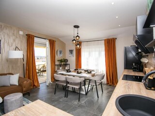 Apartment Vodice Features 19