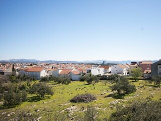 Apartment Vodice Ausstattung 21