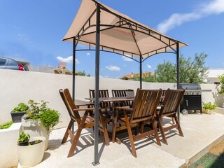 Apartment Vodice Features 24