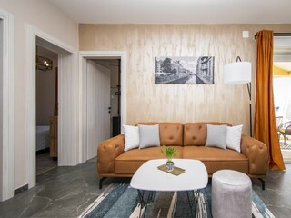 Apartment Vodice Ausstattung 26