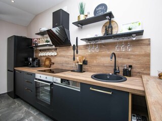 Apartment Vodice Features 28