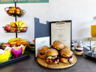 Apartment Vodice Features 31